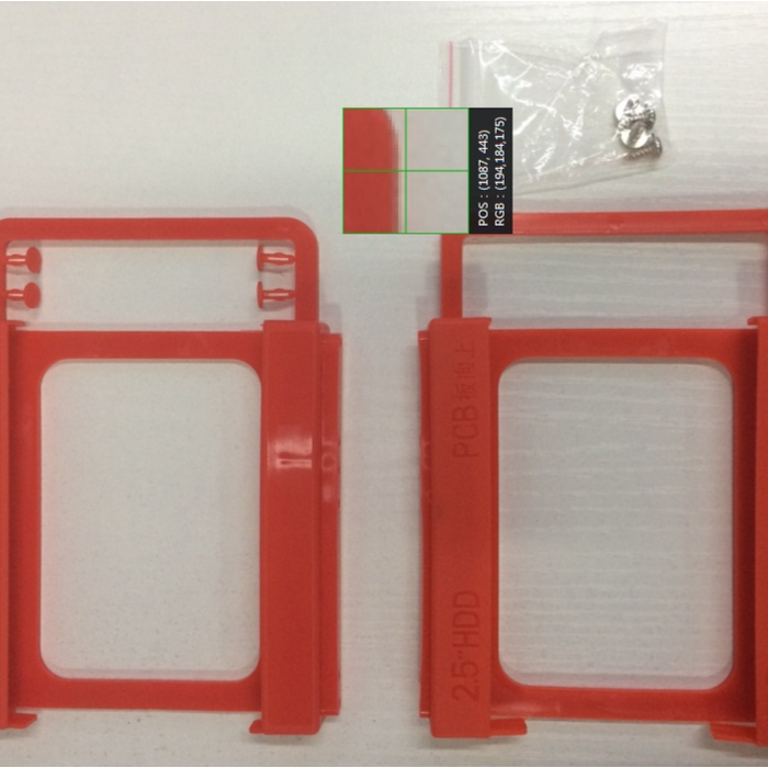 Gambar SSD CADDY BRACKET 2.5" - 3.5" BAGUS BAUT BESI dari Duta Mandiri Infokom Kota Administrasi Jakarta Pusat Tokopedia