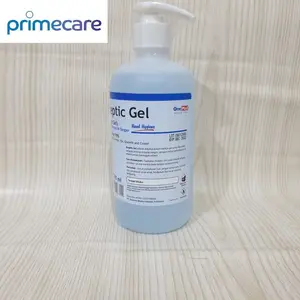 Aseptic Gel 500ml Onemed / Cairan Antiseptik /Antiseptic Gel Dispenser