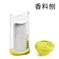 Gambar Spice Grinder Stainless dari Dt.Shop Medan Kota Medan 2 Tokopedia
