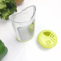 Gambar Spice Grinder Stainless dari Dt.Shop Medan Kota Medan 5 Tokopedia
