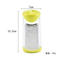 Gambar Spice Grinder Stainless dari Dt.Shop Medan Kota Medan 3 Tokopedia