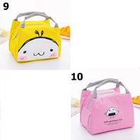 Gambar DT.Shop.Medan Tas Lunch Box Model kartun Unik dari Dt.Shop Medan Kota Medan 5 Tokopedia