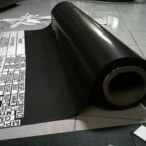 magnet sheet /lembaran 0,5ml x60cm x1meter