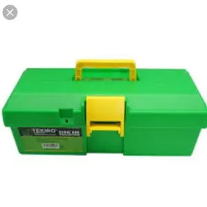Tool Box 0201(plastik) TEKIRO
