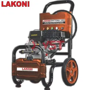lakoni Jet Cleaner High Pressure 150 Bar Daytona 120 G - Bensin