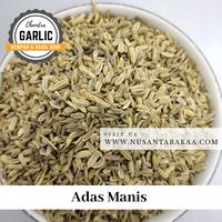 Gambar adas manis 1 kg dari Chandra Garlic Kota Administrasi Jakarta Timur 1 Tokopedia