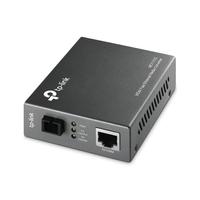 Gambar TP-LINK TL-MC112CS WDM Fast Ethernet Media Converter TPLINK MC112CS dari Cemara Mas Indah Kota Administrasi Jakarta Barat 1 Tokopedia