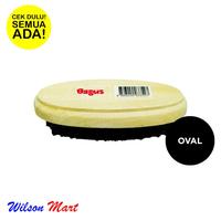 Gambar BAGUS SIKAT SEPATU OVAL dari Wilson Mart Kota Administrasi Jakarta Barat 1 Tokopedia