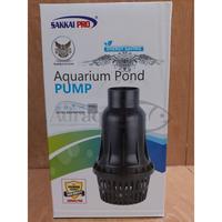 Gambar Sakkai Pro SP-26000P Aquarium Pond Pump Pompa Air Celup Filter Kolam Hidroponik dari ADRAQUATIC Kota Bandung 2 Tokopedia