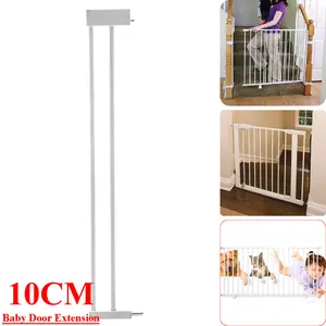 Import - 10cm Extension Safety Gate Baby Door Child Toddler Pet Walk