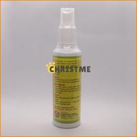 Gambar CAPLAX spray 120 ml - Membasmi caplak Anjing dan Kutu Kucing dari Christme Kota Semarang 2 Tokopedia