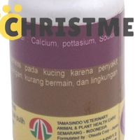 Gambar Catystress - Obat Anti Stress Kucing dari Christme Kota Semarang 5 Tokopedia