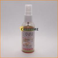 Gambar SCADIX Dog 60 ml , Scabies,kudis,eksim,koreng,gatal2 pada Anjing dari Christme Kab. Semarang 2 Tokopedia