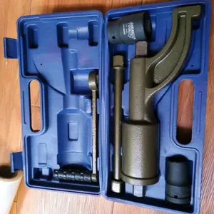 Kunci Roda Mobil Besar Bis Truk American tool 21 x 41mm praktis