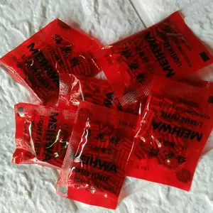 Batu korek api isi 100 pcs,Baru korek Api roda