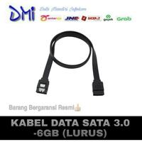 Gambar Kabel Data Sata 3.0 - 6GB (Lurus) dari Duta Mandiri Infokom Kota Administrasi Jakarta Pusat 1 Tokopedia