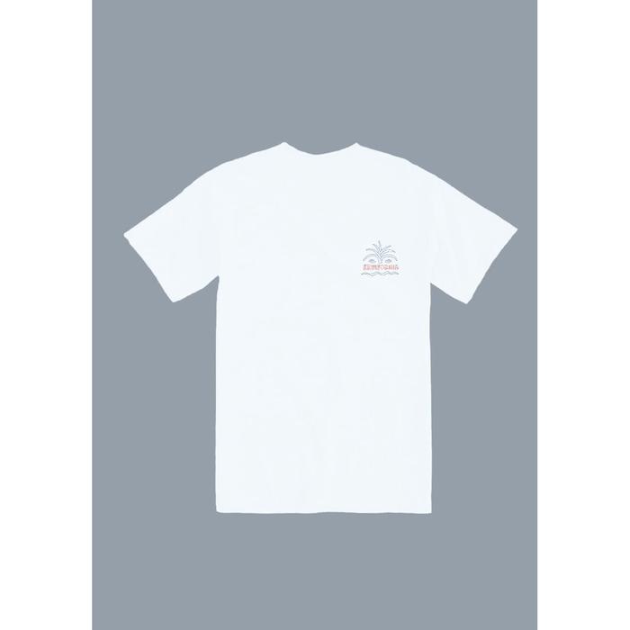 Gambar Kaos surfing #Kruifornia dari Berdaya Merchandise Jakarta Timur Tokopedia