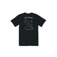 Gambar Kaos surfing #ThisisKrui dari Berdaya Merchandise Jakarta Timur 2 Tokopedia