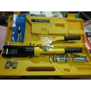 TANG PRESS HIDROLIK SKUN YQK-300 KLARSTREN HYDRAULIC YQK300