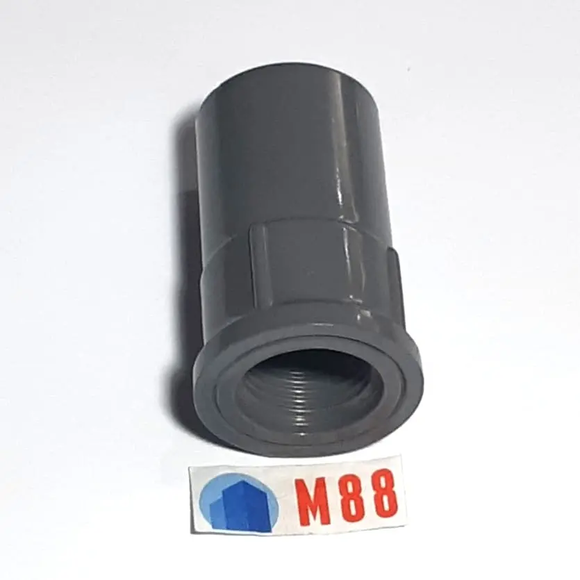 SDD 1/2 inch RUCIKA AW Sok Drat Dalam 0.5 0,5