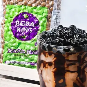 1 kg Bobakkng Brown Sugar Boba