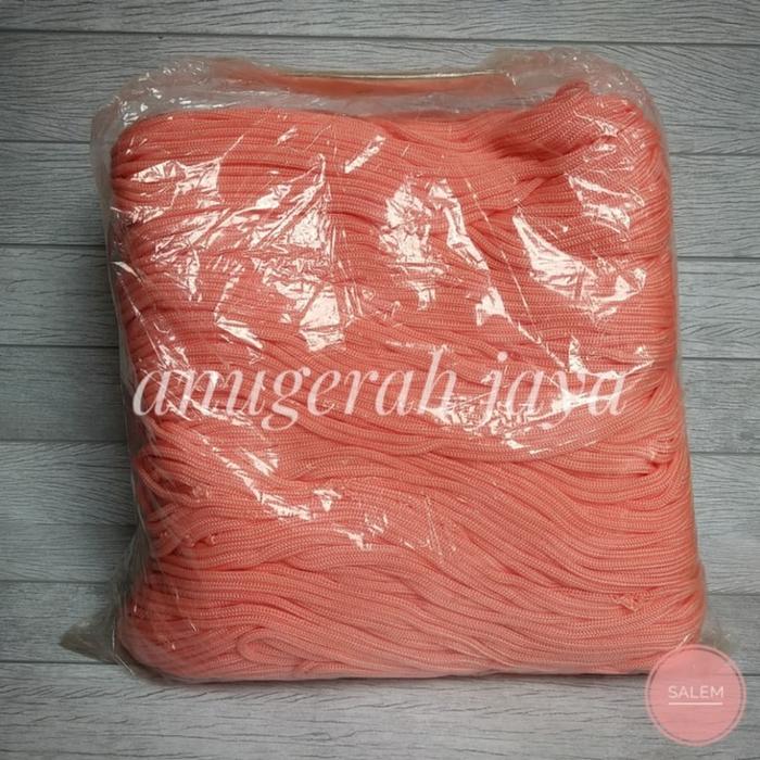 Gambar Tali Kur Tali Koor PP Salem dari Toko Benang Anugerah Jaya Kota Administrasi Jakarta Utara Tokopedia