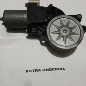 Motor Assy / Motor Power Window ALL NEW Avanza Original