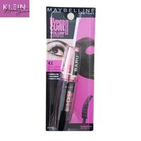 Gambar Maybelline Mascara HyperCurl 100% Original dari fancyshop.id Kota Bandung 2 Tokopedia