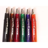 Gambar Ballpoint/ Pulpen Faster EC8, 0.7mm isi 12 pcs- Black dari Faster Indonesia_NEW Kota Tangerang Selatan 5 Tokopedia