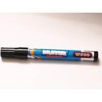 Gambar Faster W500 Whiteboard Marker isi 12pcs- Black, Blue & Red - Hitam dari Faster Indonesia_NEW Kota Tangerang Selatan 2 Tokopedia