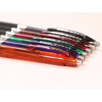 Gambar Ballpoint/ Pulpen Faster EC8, 0.7mm isi 12 pcs- Black dari Faster Indonesia_NEW Kota Tangerang Selatan 3 Tokopedia