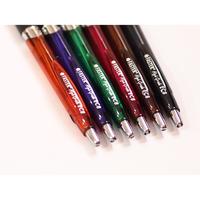 Gambar Ballpoint/ Pulpen Faster EC8, 0.7mm isi 12 pcs- Black dari Faster Indonesia_NEW Kota Tangerang Selatan 4 Tokopedia