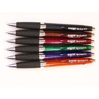 Gambar Ballpoint/ Pulpen Faster EC8, 0.7mm isi 12 pcs- Black dari Faster Indonesia_NEW Kota Tangerang Selatan 2 Tokopedia