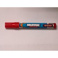 Gambar Faster W500 Whiteboard Marker isi 12pcs- Black, Blue & Red - Hitam dari Faster Indonesia_NEW Kota Tangerang Selatan 5 Tokopedia