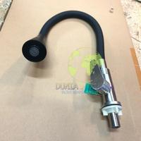 Gambar Kran sink stainles anti noda/ keran cuci piring dari Dunia Sanitary98 Kota Administrasi Jakarta Pusat 2 Tokopedia