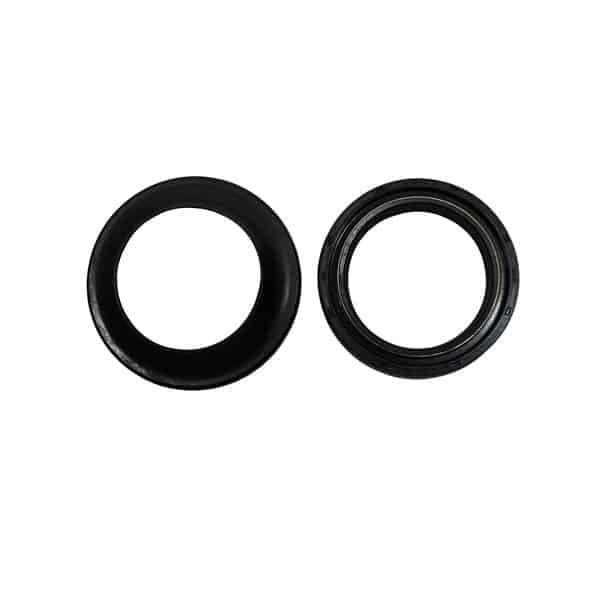 Gambar Seal Shock (Seal Set FR Fork) CBR 250RR K64 51490KWL003 dari Honda Cengkareng Kota Tangerang Tokopedia