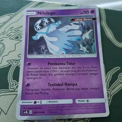 Jual Nihilego Murah & Terbaik - Harga Terbaru Mei 2026 | Tokopedia