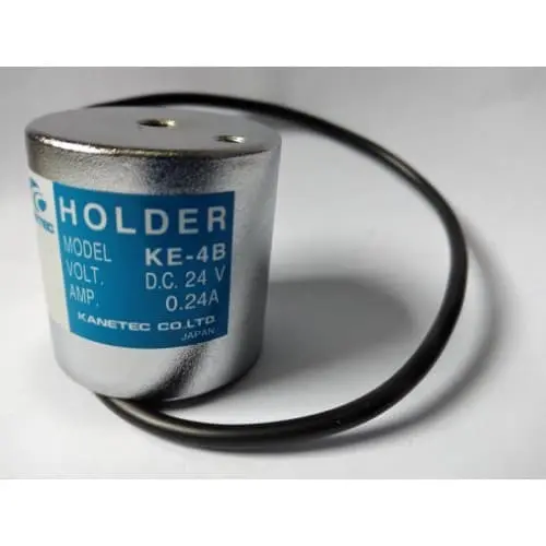 Kanetec Electro Magnetic Holder KE-4B 0
