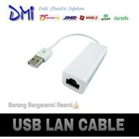 Gambar USB To LAN Cable Converter External/Ethernet dari Duta Mandiri Infokom Kota Administrasi Jakarta Pusat 1 Tokopedia
