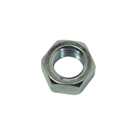 Gambar Nut Hex 10mm - PCX 150 K97, Vario 150 eSP 94001100000S dari Honda Cengkareng Kota Tangerang 3 Tokopedia