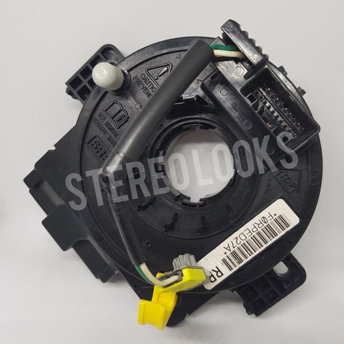 Clock Spring Hrv Jual kabel spiral honda HRV / clock spring HRV / spiral cable HONDA ...