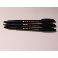Gambar Ballpoint/ Pulpen Faster C8000, 0.7mm- Black dari Faster Indonesia_NEW Kota Tangerang Selatan 3 Tokopedia