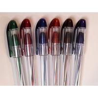 Gambar Ballpoint/ Pulpen Faster F3, 0.5mm- Black &Blue - Hitam dari Faster Indonesia_NEW Kota Tangerang Selatan 3 Tokopedia