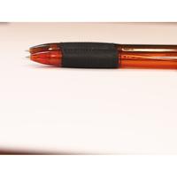Gambar Ballpoint/Pulpen Faster C6, 0.7mm- Black &Blue - Hitam dari Faster Indonesia_NEW Kota Tangerang Selatan 4 Tokopedia