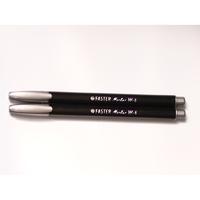 Gambar Faster W6, Whiteboard Marker isi 12 pcs- Black, Blue & Red - Hitam dari Faster Indonesia_NEW Kota Tangerang Selatan 2 Tokopedia