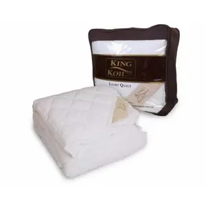 King Koil Royale Light Quilt Blanket | Selimut King Koil Uk 270x213cm
