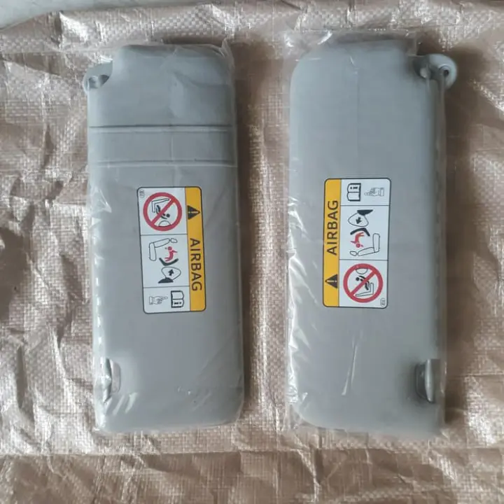 dijual sunvisor universal toyota fortuner VRZ dan innova reborn ori 1