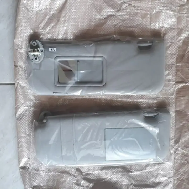 dijual sunvisor universal toyota fortuner VRZ dan innova reborn ori 2
