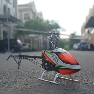 KDS Innova 450 SD PNP Tanpa battery dan Remote