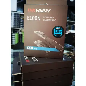 SSD M.2 HIKVISION E100N 128GB SATA
